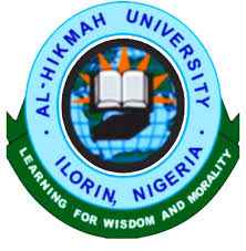Al-Hikmah University, Ilorin 2026And2027 Session Admission forms are on sales image - Mobi market